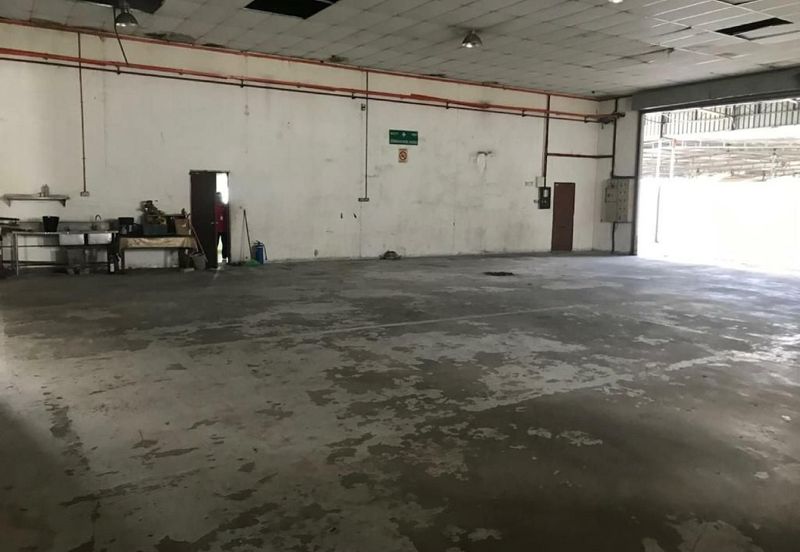 Taman Perindustrian Puchong