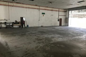 Taman Perindustrian Puchong