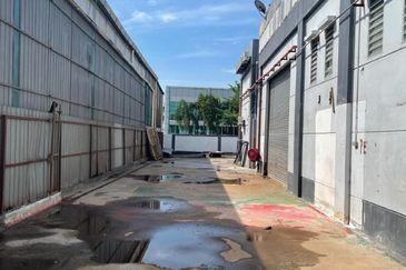 Taman Perindustrian Puchong