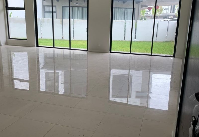 Dalia Residences @ Tropicana Aman