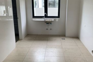 Dalia Residences @ Tropicana Aman