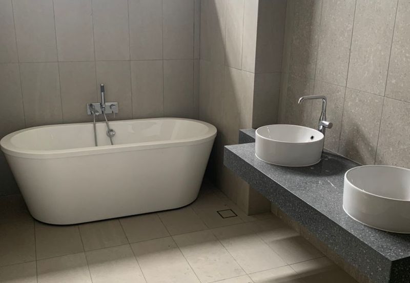 Dalia Residences @ Tropicana Aman