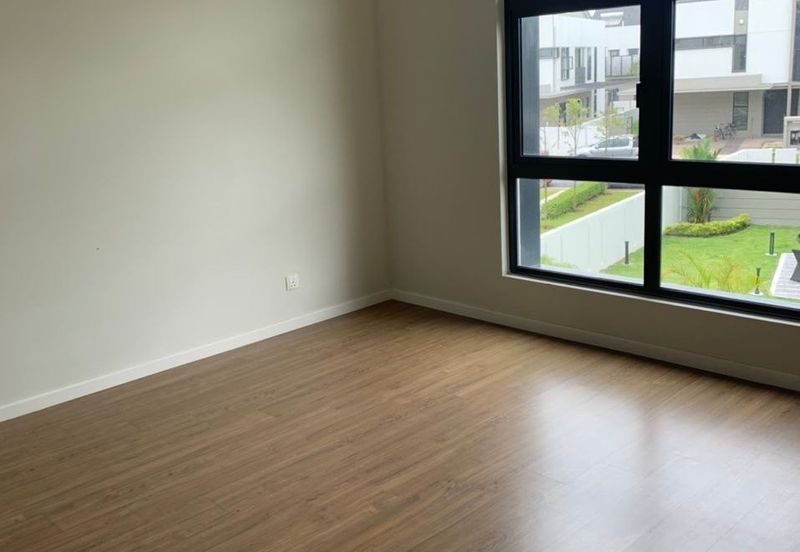 Dalia Residences @ Tropicana Aman