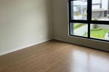 Dalia Residences @ Tropicana Aman