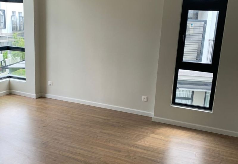 Dalia Residences @ Tropicana Aman