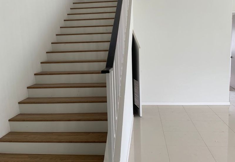 Dalia Residences @ Tropicana Aman