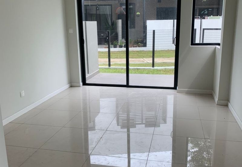 Dalia Residences @ Tropicana Aman