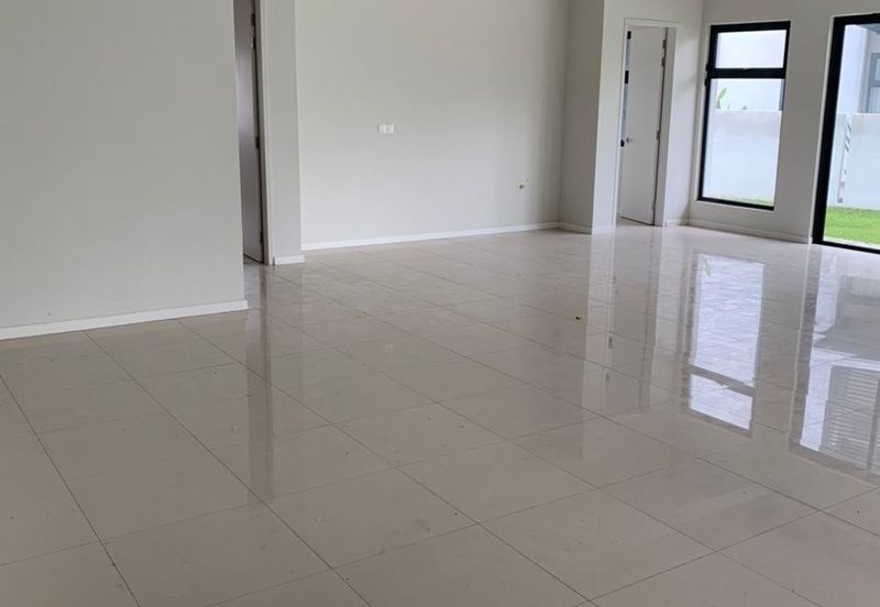 Dalia Residences @ Tropicana Aman