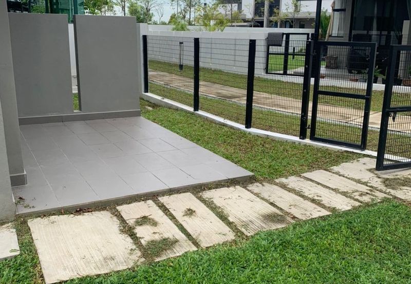 Dalia Residences @ Tropicana Aman