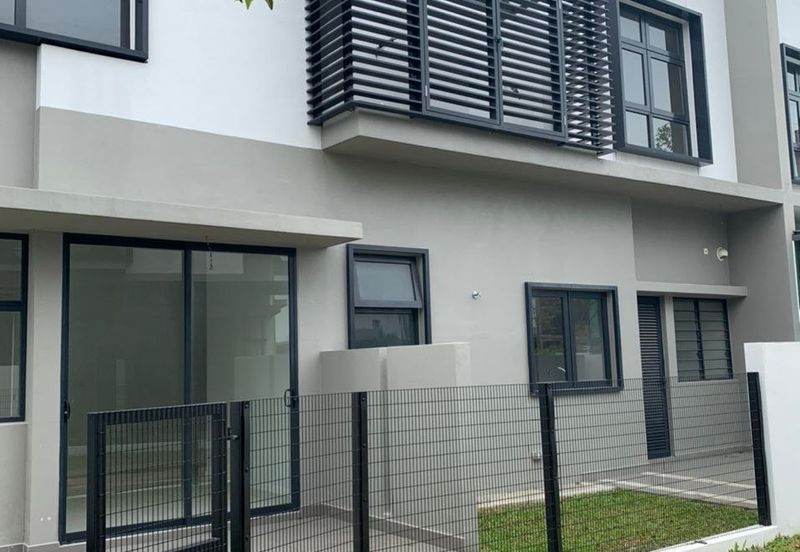 Dalia Residences @ Tropicana Aman