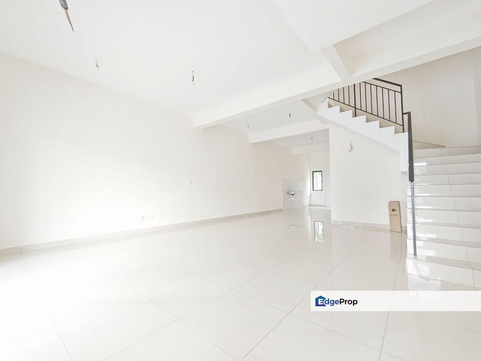 [FOR SALE] Triple Storey Terrace Nassim Heights Ukay Bestari,Ampang, Kuala Lumpur, Ampang