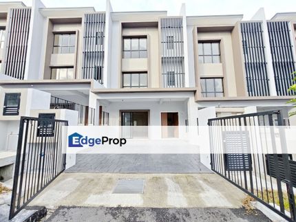 [FOR SALE] Triple Storey Terrace Nassim Heights Ukay Bestari,Ampang, Kuala Lumpur, Ampang