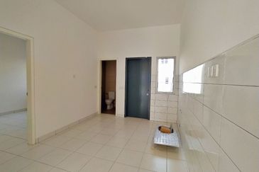 Alura @ Bandar Bukit Raja