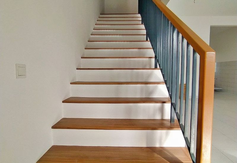 Alura @ Bandar Bukit Raja