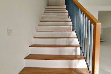 Alura @ Bandar Bukit Raja