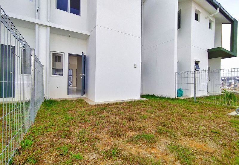 Alura @ Bandar Bukit Raja