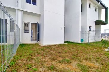 Alura @ Bandar Bukit Raja