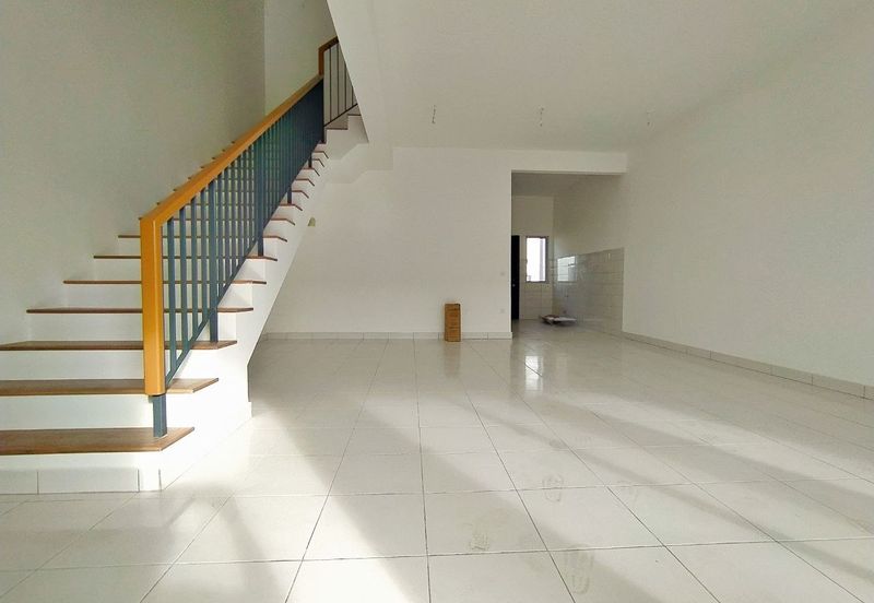 Alura @ Bandar Bukit Raja