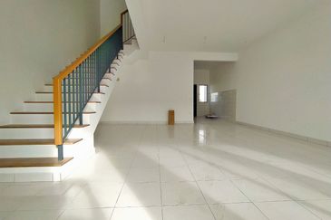 Alura @ Bandar Bukit Raja