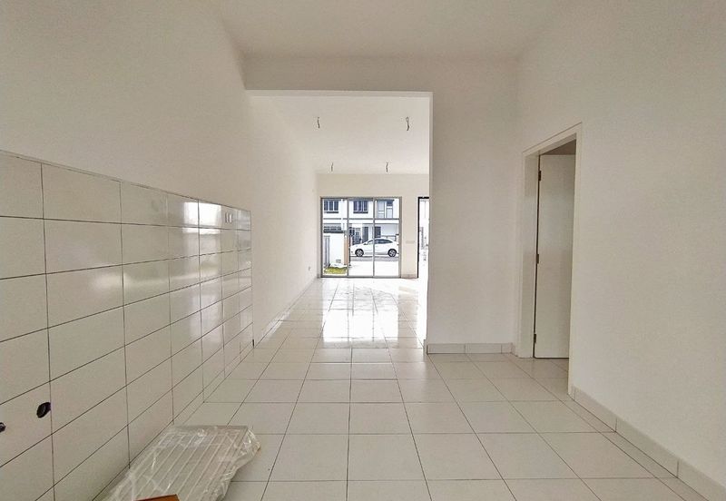 Alura @ Bandar Bukit Raja