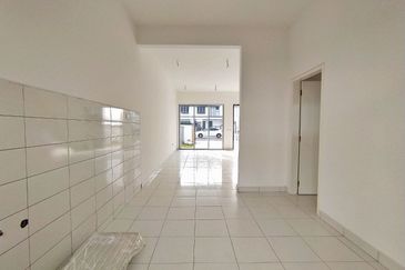 Alura @ Bandar Bukit Raja