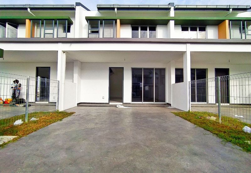 Alura @ Bandar Bukit Raja