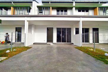 Alura @ Bandar Bukit Raja