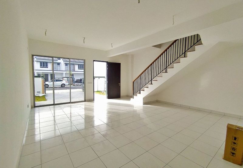 Alura @ Bandar Bukit Raja