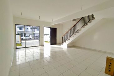 Alura @ Bandar Bukit Raja