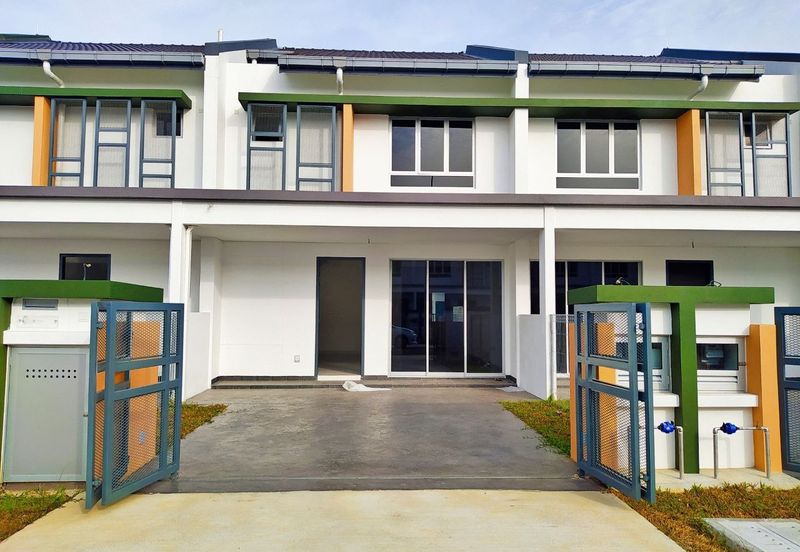 Alura @ Bandar Bukit Raja