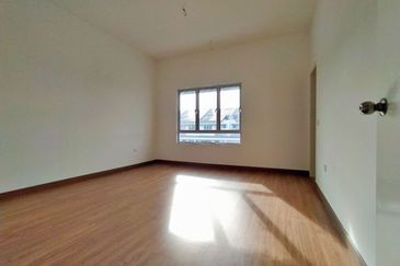 Alura @ Bandar Bukit Raja