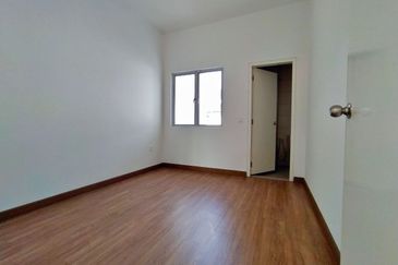 Alura @ Bandar Bukit Raja