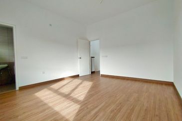 Alura @ Bandar Bukit Raja