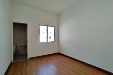 Alura @ Bandar Bukit Raja