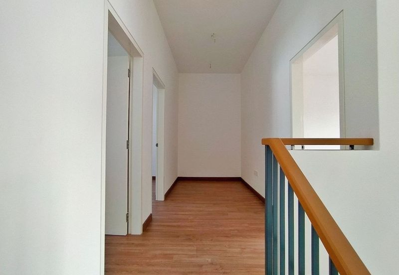 Alura @ Bandar Bukit Raja