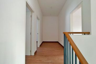 Alura @ Bandar Bukit Raja