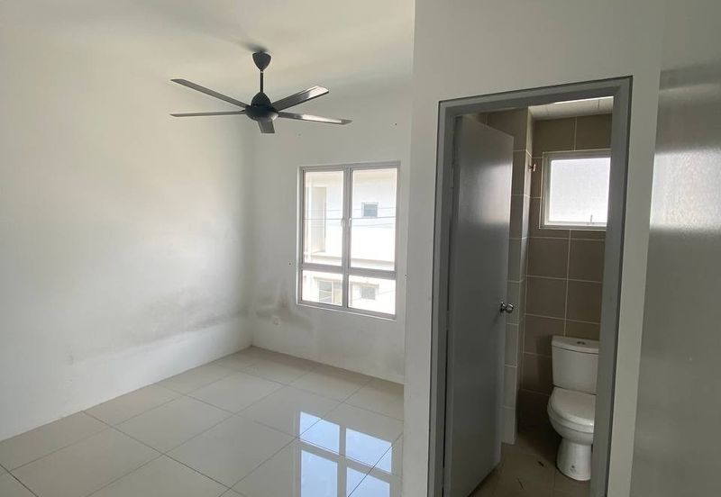 Rentak Perdana @ LBS Alam Perdana