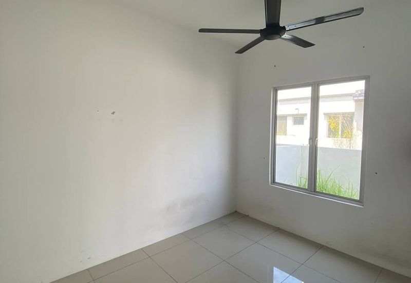 Rentak Perdana @ LBS Alam Perdana