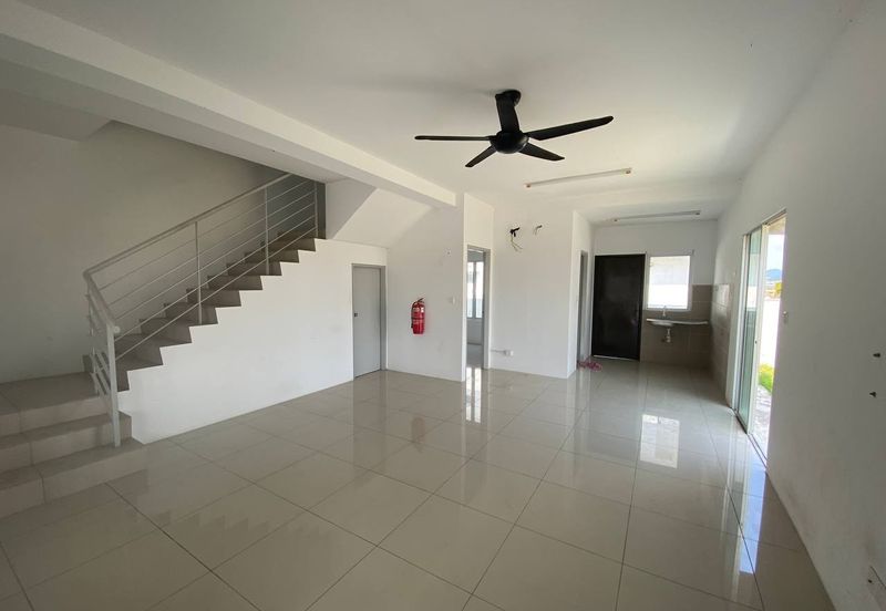 Rentak Perdana @ LBS Alam Perdana