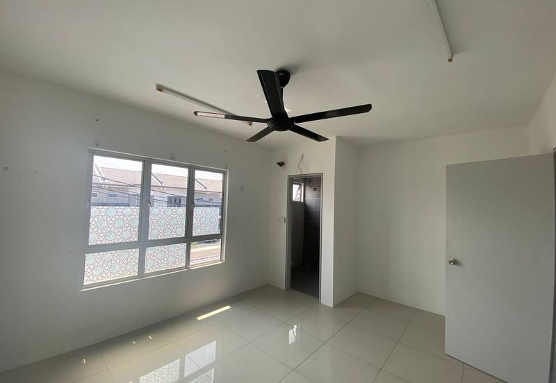 Rentak Perdana @ LBS Alam Perdana