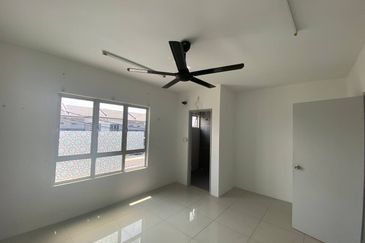 Rentak Perdana @ LBS Alam Perdana