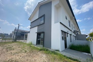 Rentak Perdana @ LBS Alam Perdana