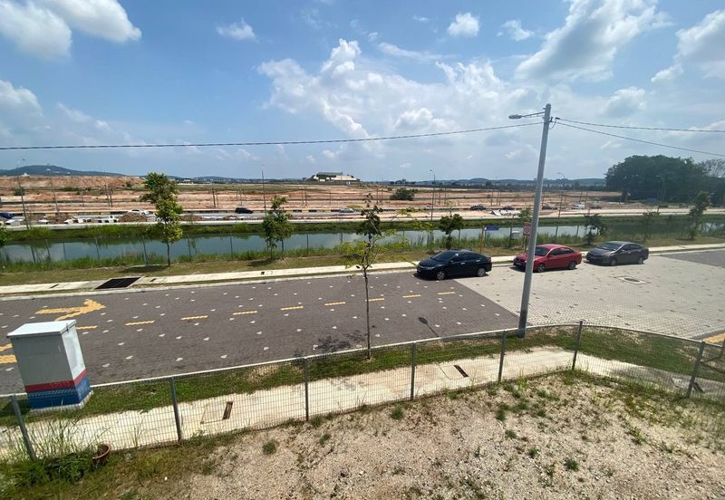 Rentak Perdana @ LBS Alam Perdana