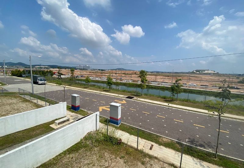 Rentak Perdana @ LBS Alam Perdana