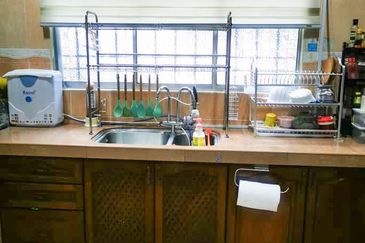 Seksyen 8, Kota Damansara