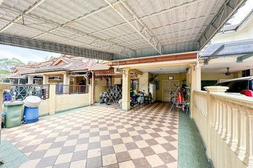 Seksyen 8, Kota Damansara