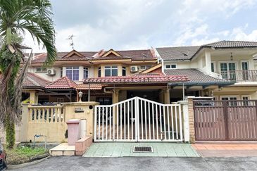 Seksyen 8, Kota Damansara