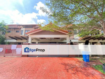 [NEW REFURBISHED & RENOVATED] Double Storey Lagenda 2 Bukit Jelutong,Shah Alam, Selangor, Shah Alam