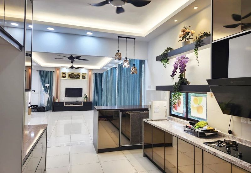 Elmina West @ Denai Alam