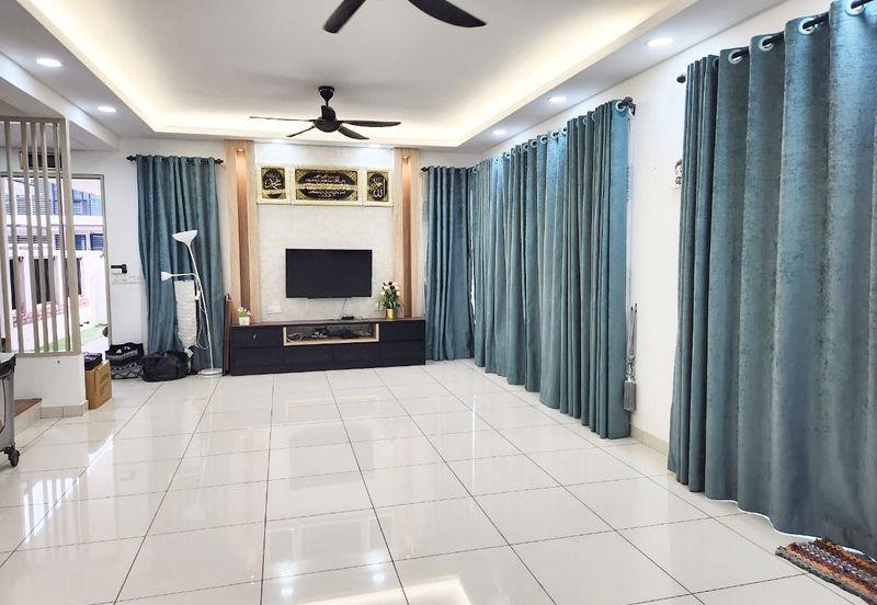 Elmina West @ Denai Alam